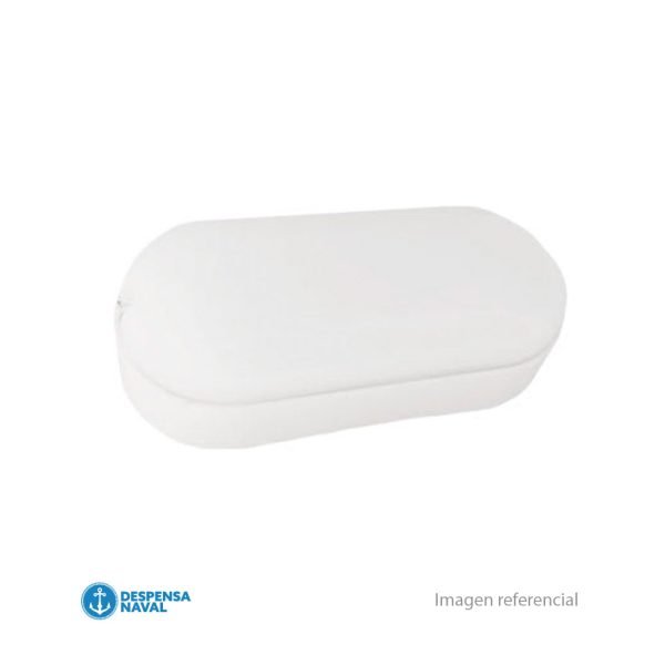 Tortuga Led 15W 220V L/D IP54