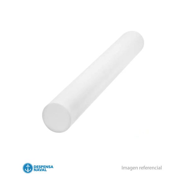 Barra Redonda Poliamida 060 mm