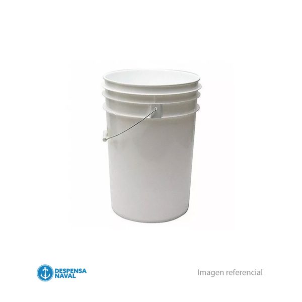 Balde de Contenedor 10 Litros