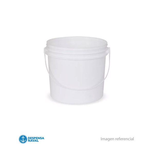 Balde de Contenedor 5 Litros
