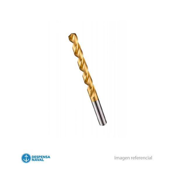 Broca Titanium 3,0 mm