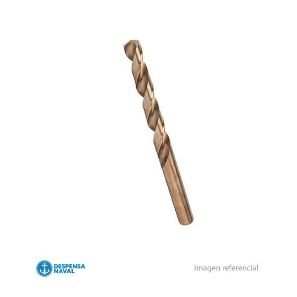 Broca Titanium 12,0 mm