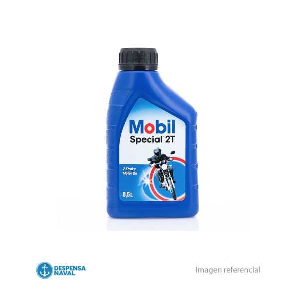 Aceite Special 2T