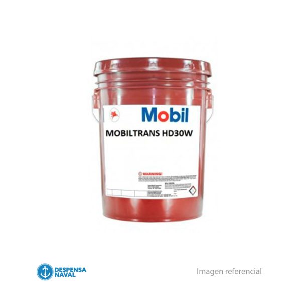 Aceite Transmision HD30