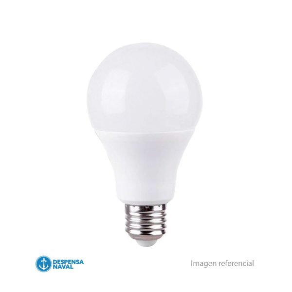 Ampolleta Bola Led 12-24V 7W