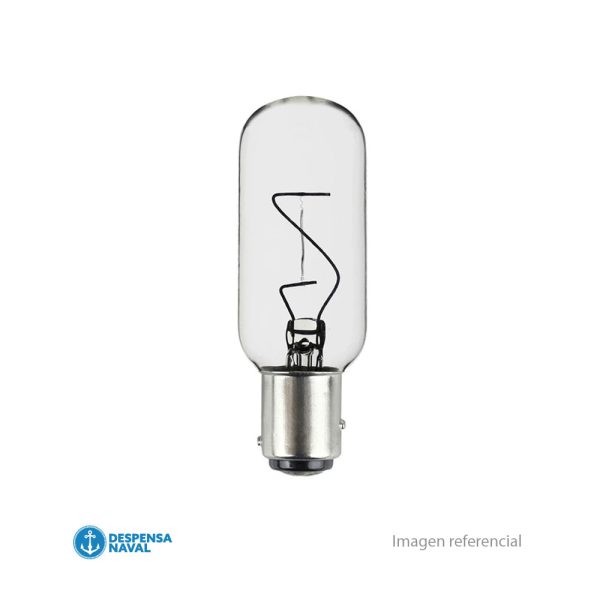 Ampolleta de Navegación 24V 60W