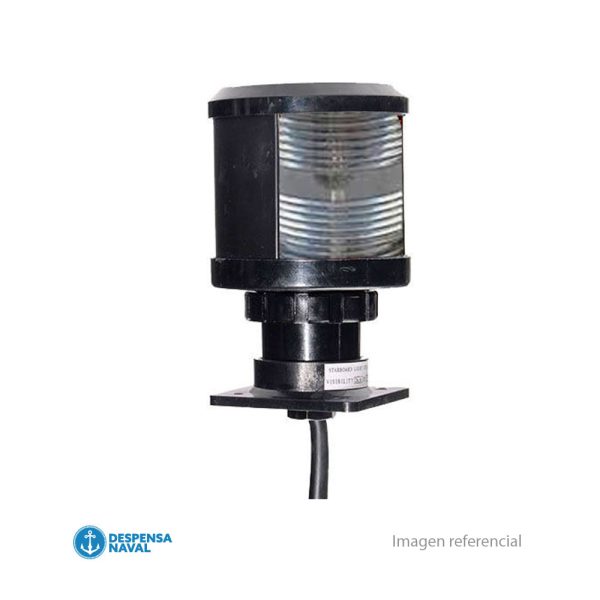 Luz Navegación Color Blanca Estela 135″