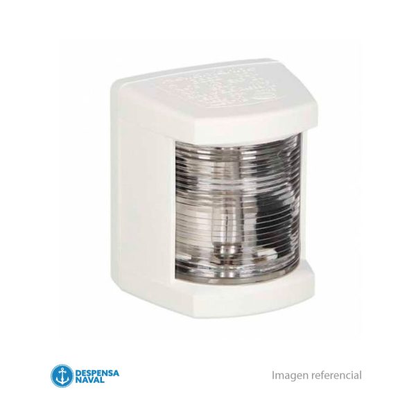 Popa Stern 2mn Fusible 135º Caja Blanca UP54 10W 12V