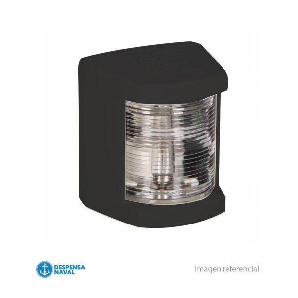 Popa Stern 2mn Fusible 135º Caja Negra UP54 10W 12V