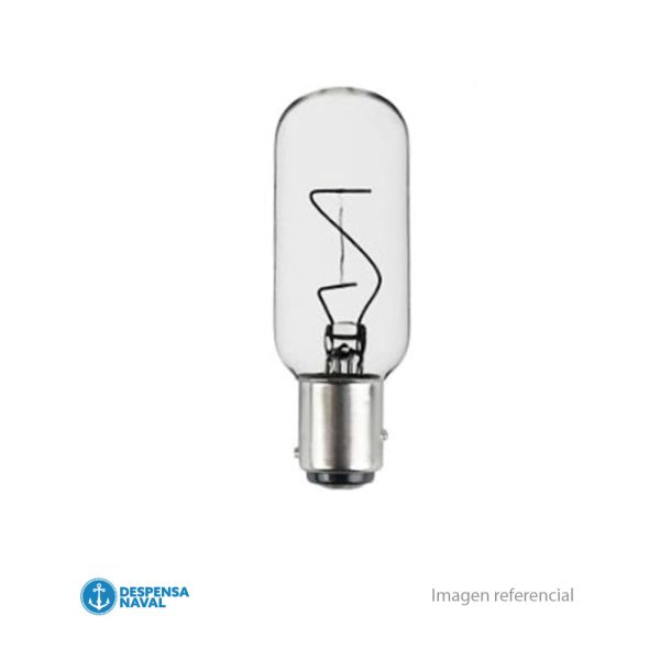 Bombilla Bay-15 de Navegación 12V – 25W