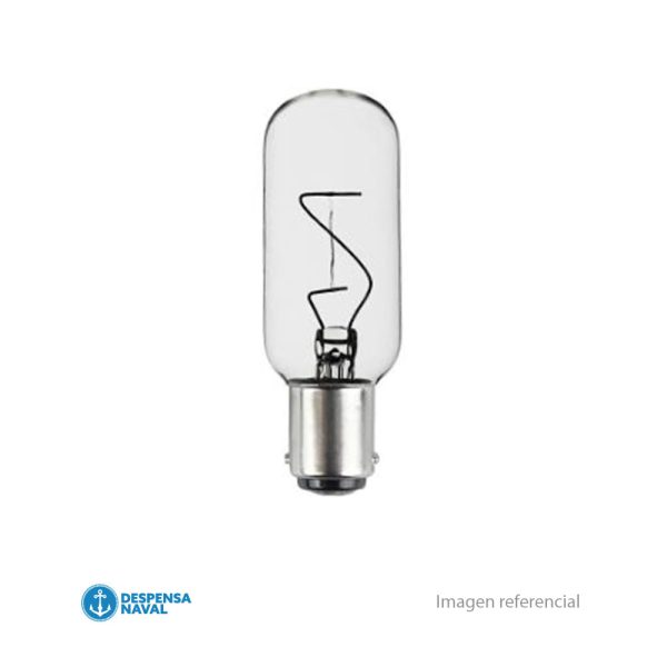 Bombilla Ba-15 de Navegación 12V – 40CD