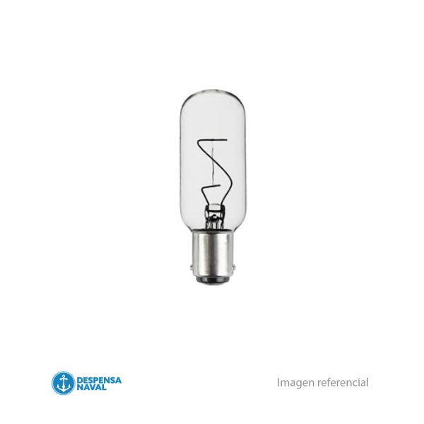Bombilla Ba-15 de Navegación 24V – 40CD