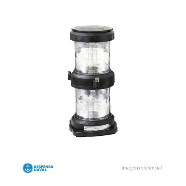 Farol de Navegación 101P Blanca 135º 220V/110V/24V