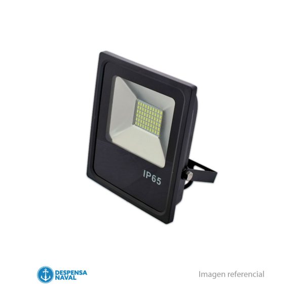 Proyector Led Slim 20W IP65