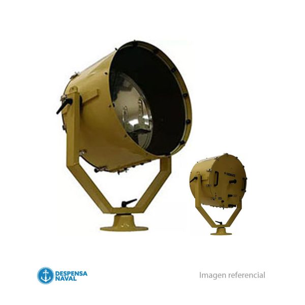 Reflector 351mm – 220V 1000W Control Directo