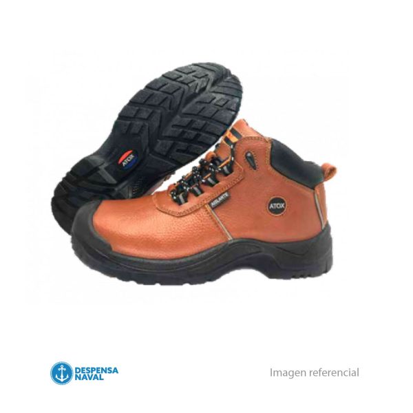 Botín Copper Café T-44