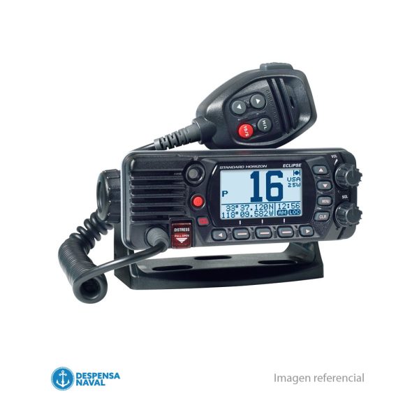 Radio Base Movil Marina GX1400