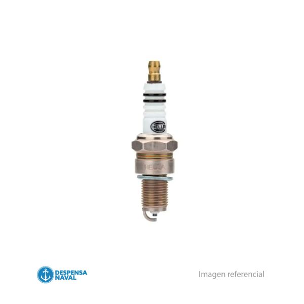 Bujia YH7RCP-11 ref. wr8dcx + wr8dcx