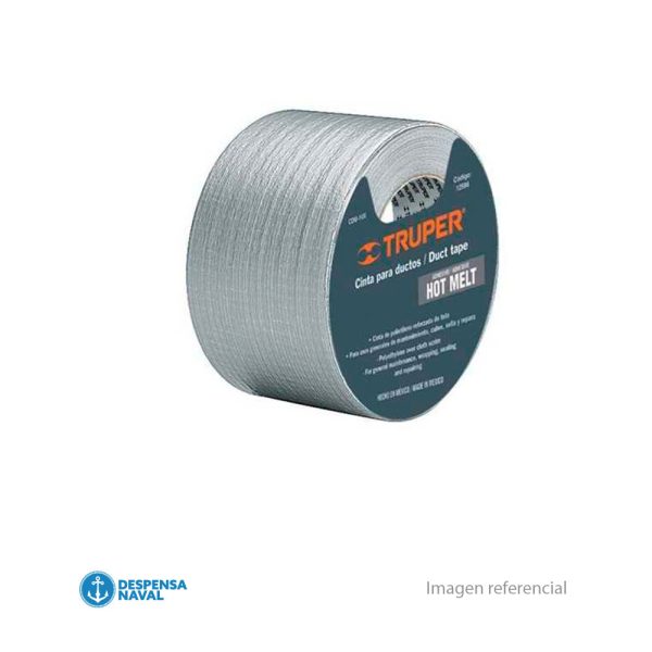 Cinta Ducto 48mmx30mt