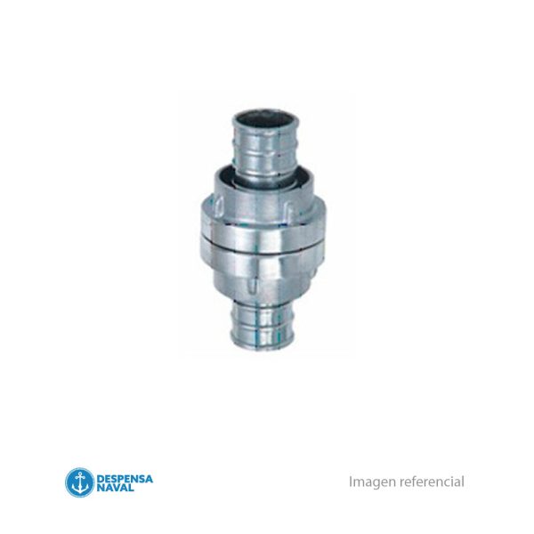 Coplas Storz Cola Larga de 1 1/2″