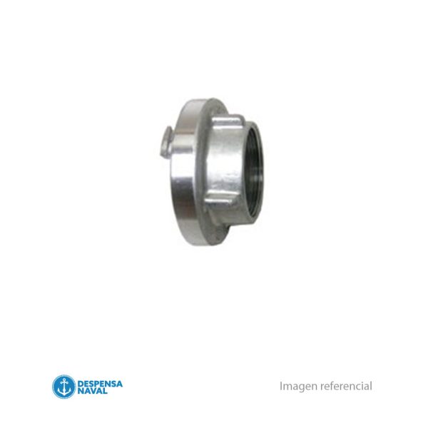 Tuerca Storz Hilo Interior de 1 1/2″