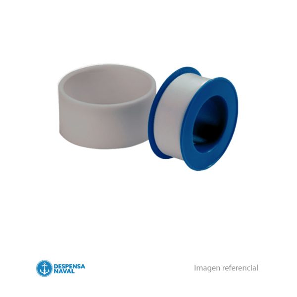 Teflon 3/4 x 10mt para Agua