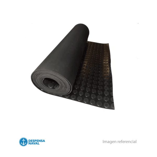 Piso Estoperol 1,60 mt de Ancho