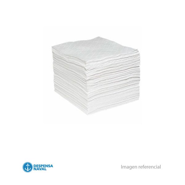 Paño Absorbente Hidrocarburo