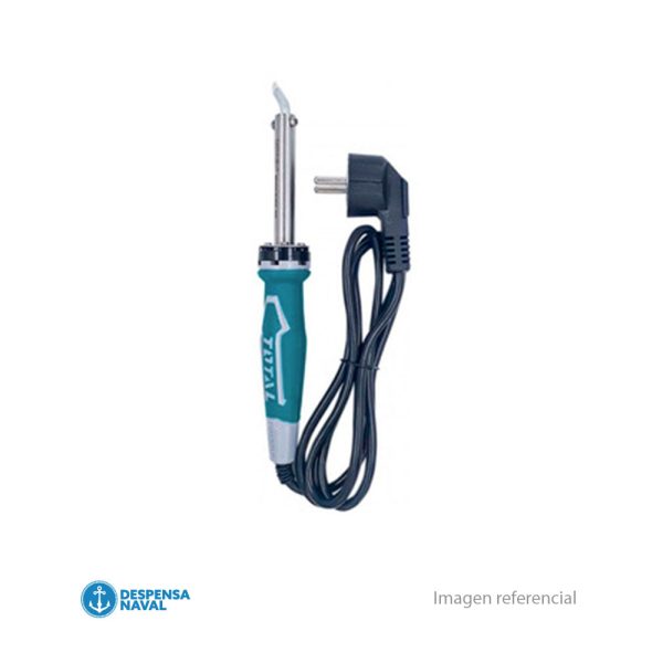 Cautin Lápiz 60W Cabeza Plana