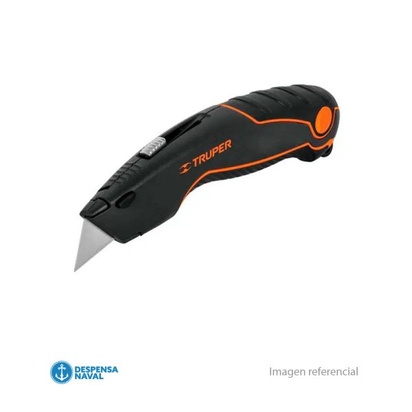 Cuchillo Cartonero 6″ RAP NM-6