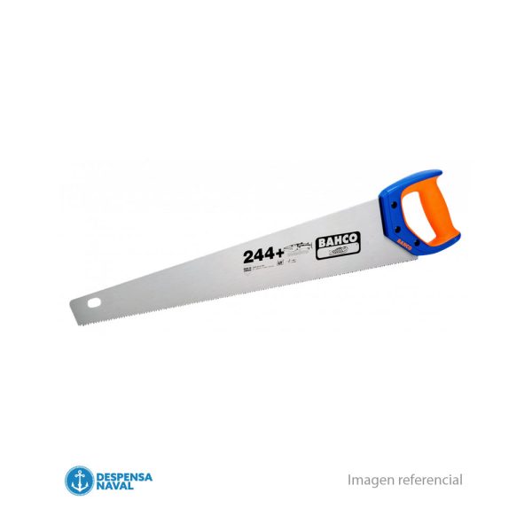 Serrucho Barracuda 22″ Diente Templado 244P-22-U7-HP