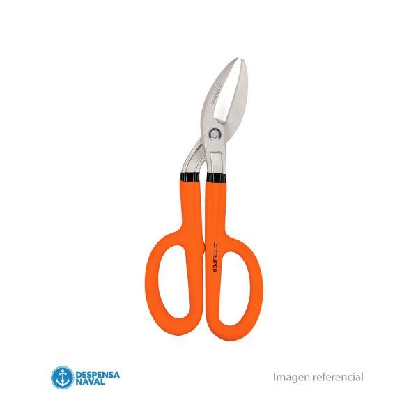 Tijera 10″ Hojalatero