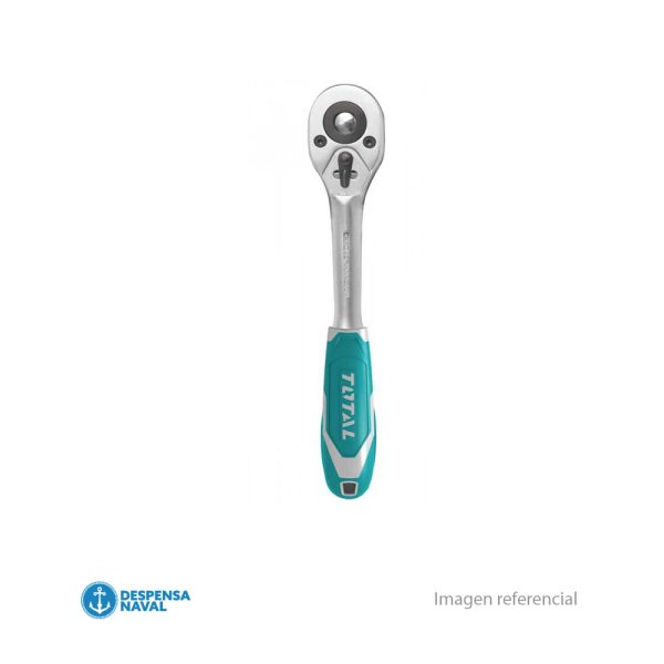 Chicharra 1/2” – 260mm Industrial