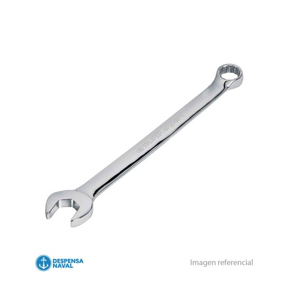 Llave Punta Corona Extra Larga – 6x130mm