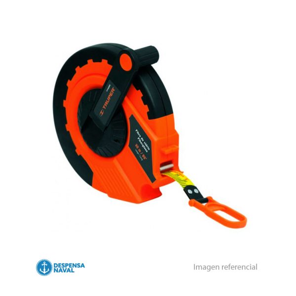 Huincha Fibra de Vidrio CJ AB 30mt