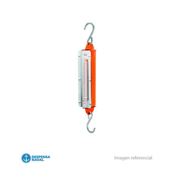 Pesa Romana de Resorte 100kg BAS-100R