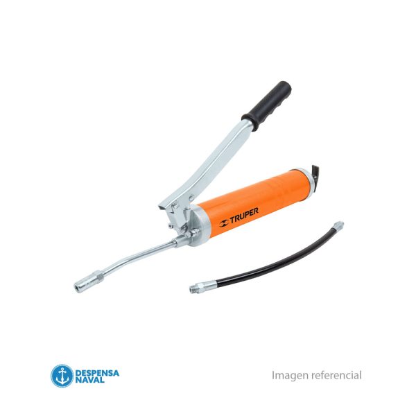 Grasera Industrial 14 oz