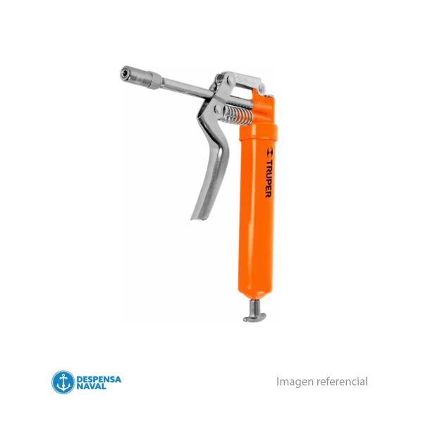 Mini Grasera con Cartucho 3 oz