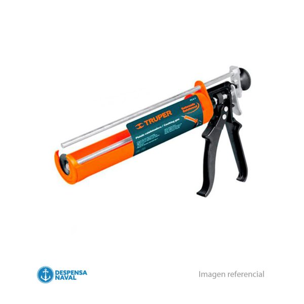 Pistola Calafatera Profesional