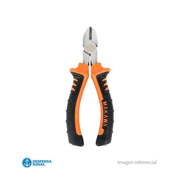 Alicate de Corte 6″