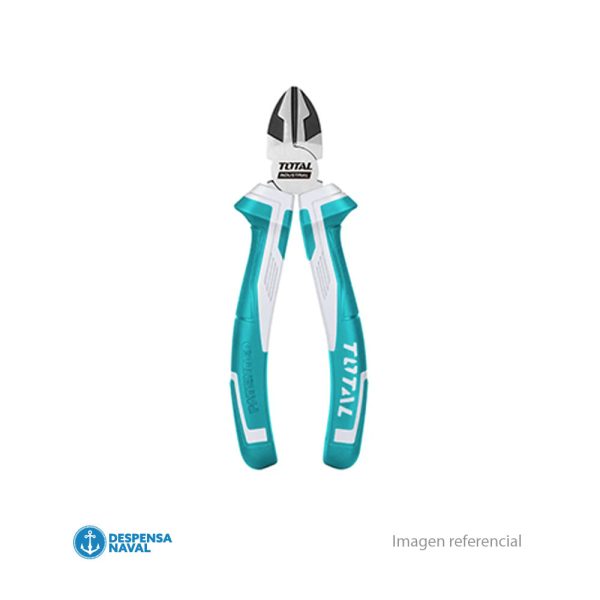 Alicate de Corte Diagonal 6” Industrial