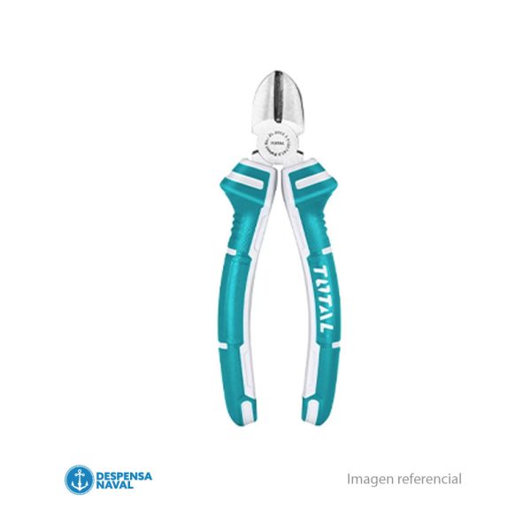 Alicate de Corte Diagonal 7”