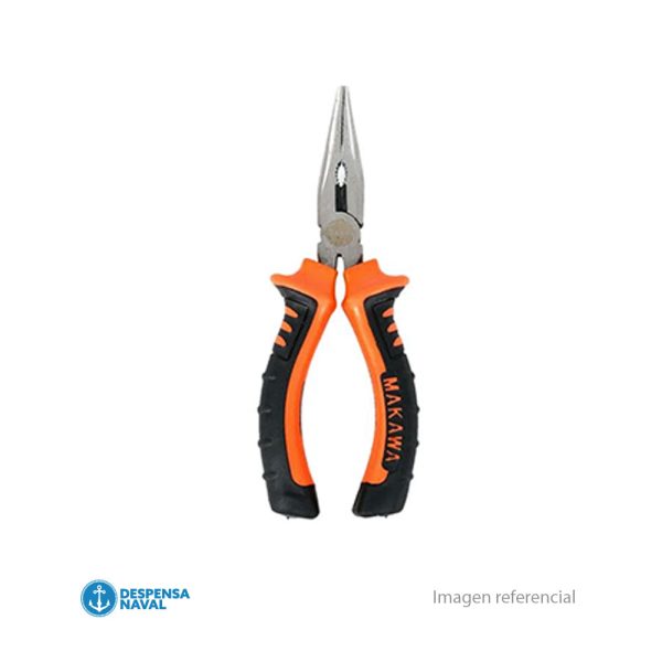 Alicate de Punta 6″