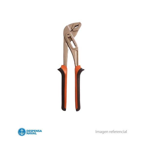 Alicate Picoloro 10″