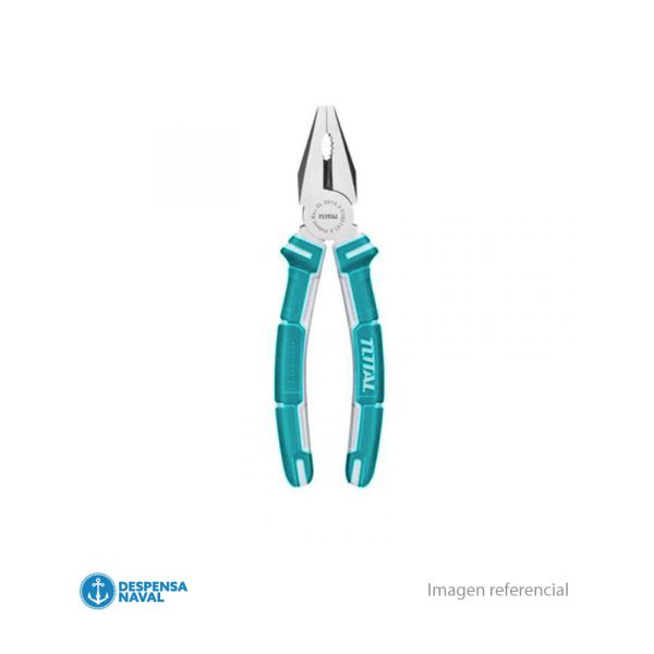 Alicate Universal 6”