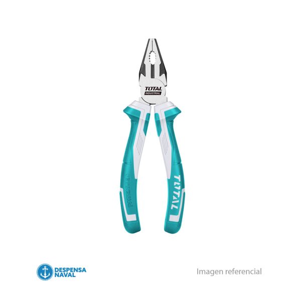 Alicate Universal 7”