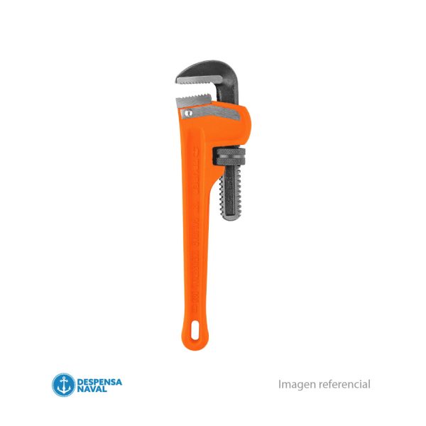 Llave Stillson 12″