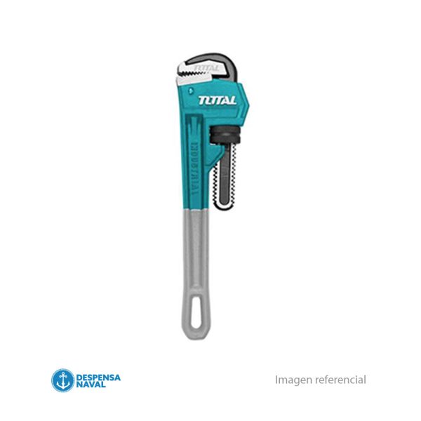 Llave Stillson 36″ Industrial