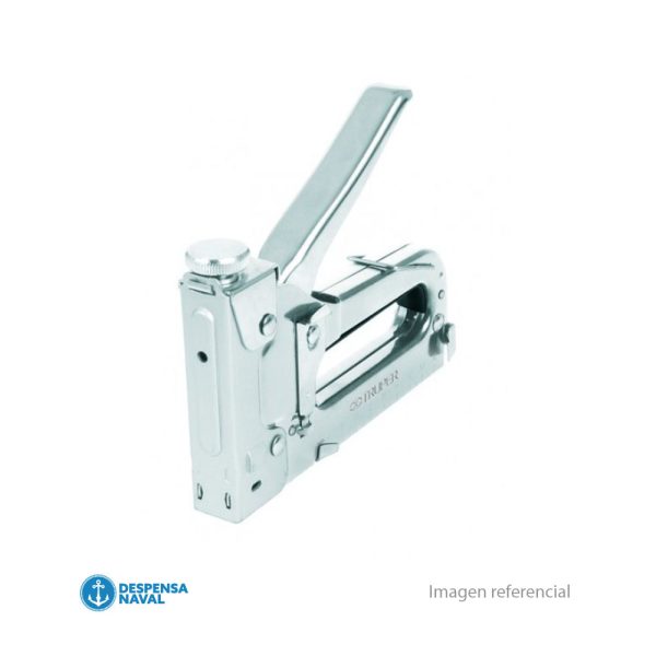 Engrapadora Tipo Pistola