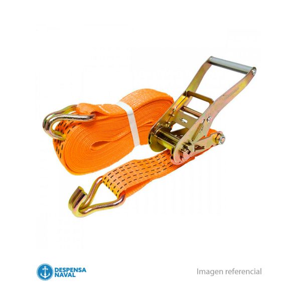 Eslinga Tensor Camion 2″ x 9mt 3.5T